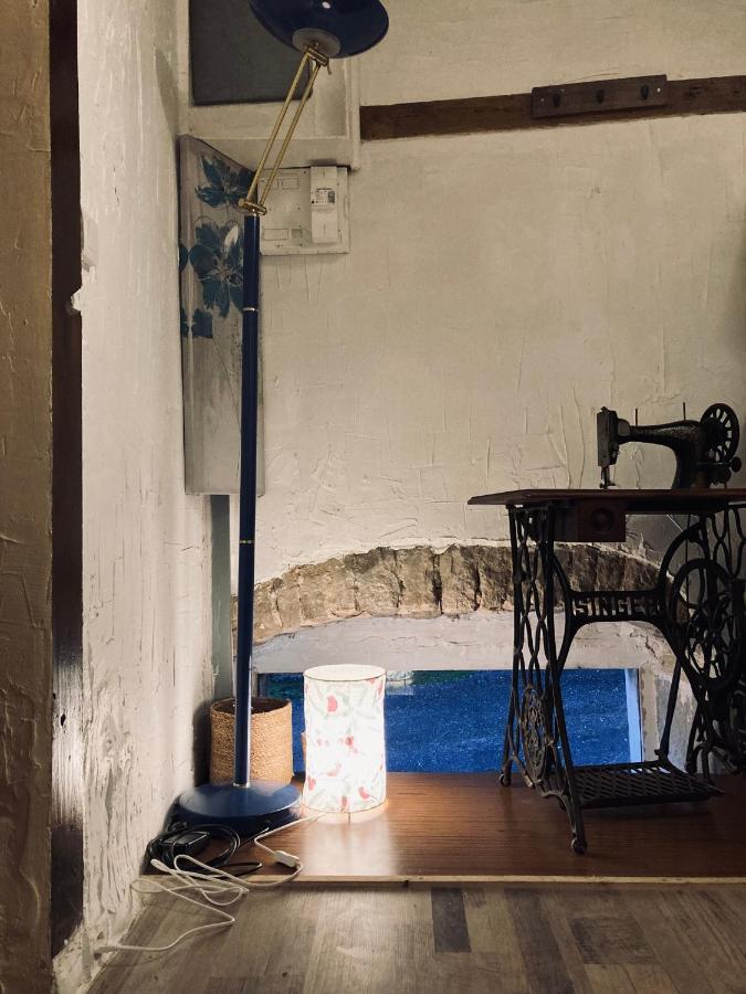 Ferienhaus Des Reculees